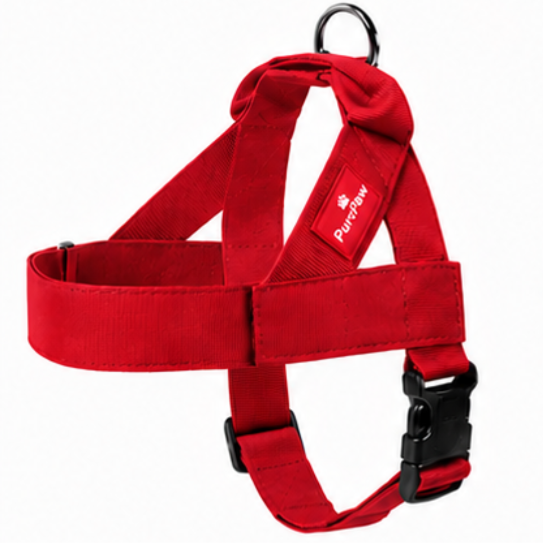 PurePaw No-Pull Harness